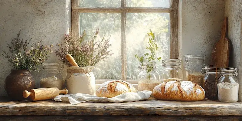 Jedzenie bezglutenowe co to znaczy?