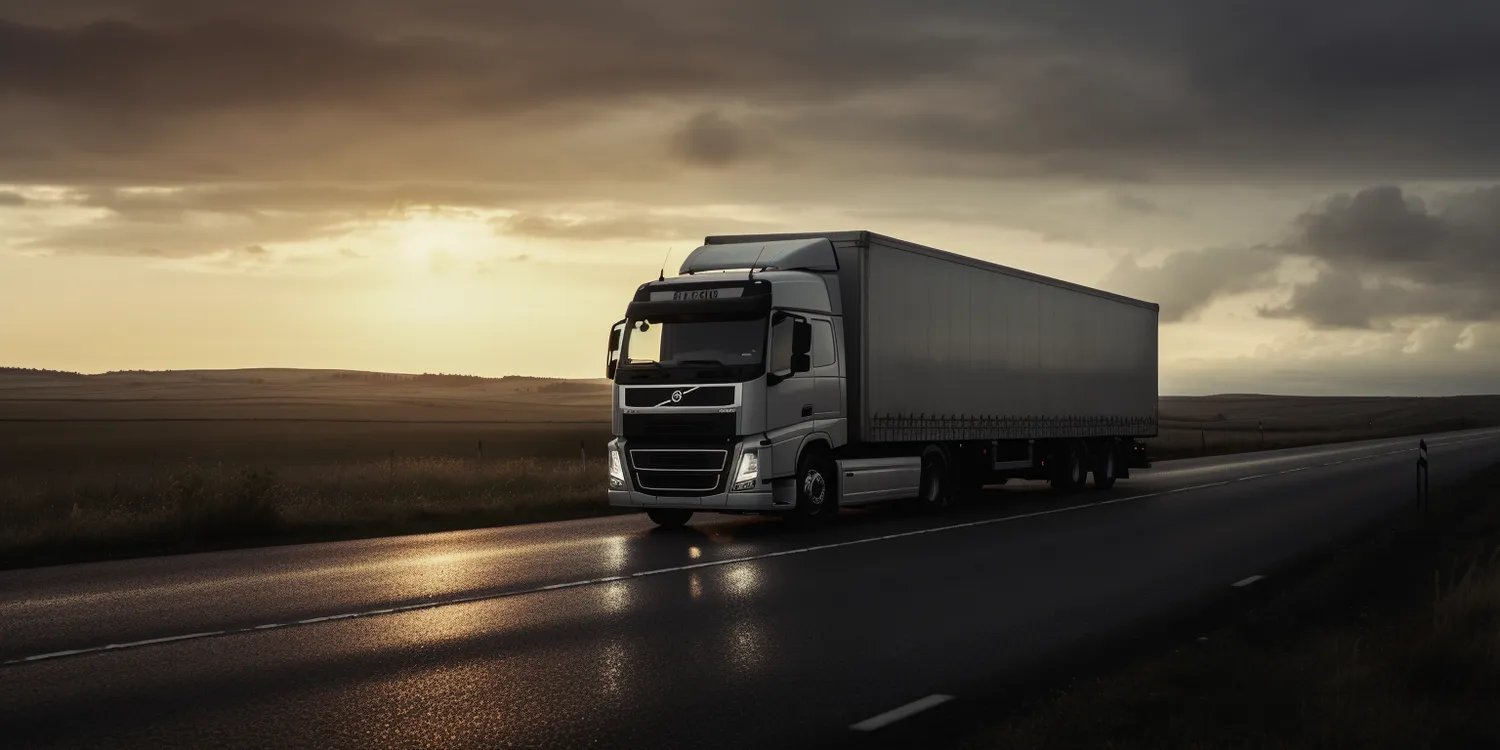 Najlepsze OCP dla przewoźników