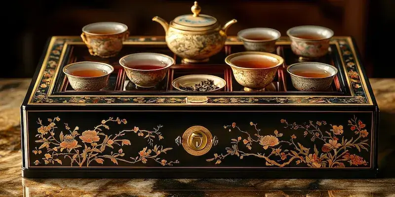 Personalizowane prezenty na chrzest