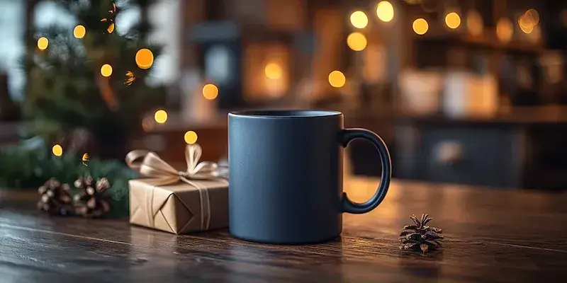 Prezent personalizowany dla babci