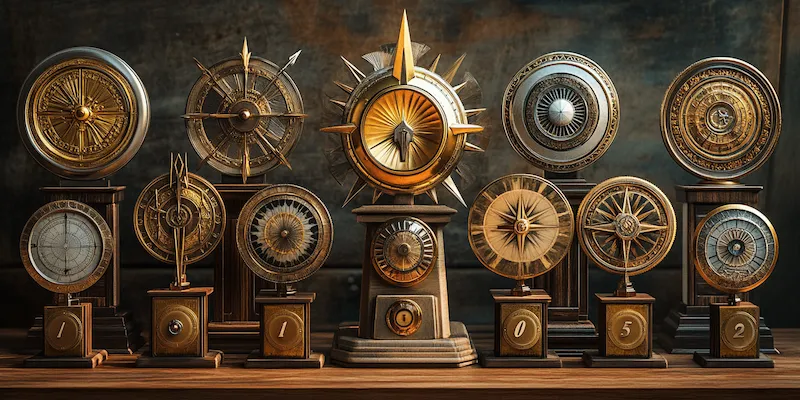 Statuetki na zamówienie Kraków