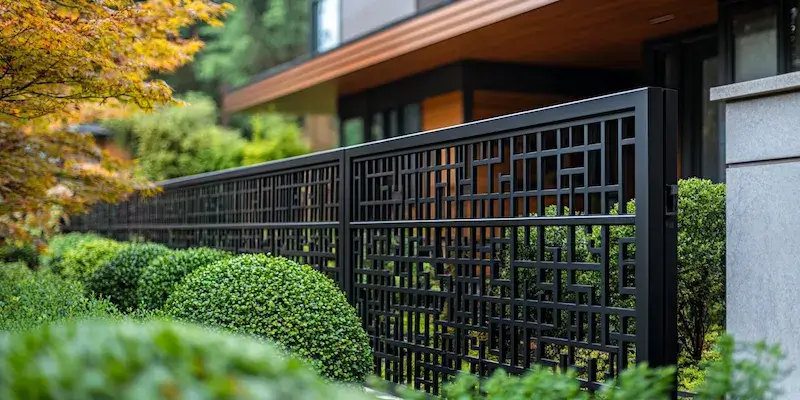 Was kosten Zäune aus Polen?