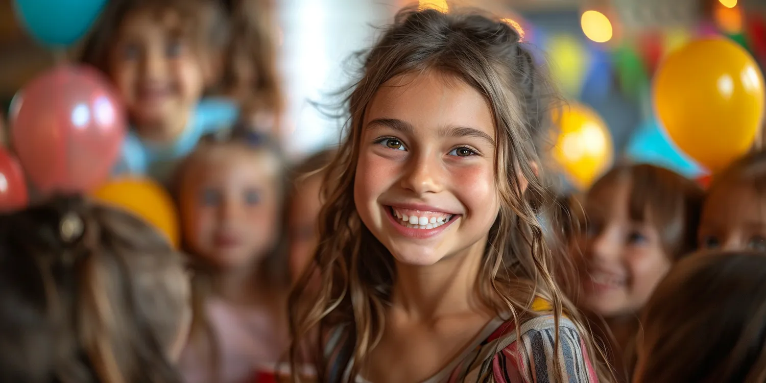 Animator urodziny Łódź