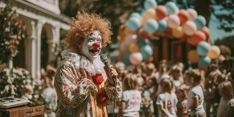 Animatorzy na urodziny Wrocław