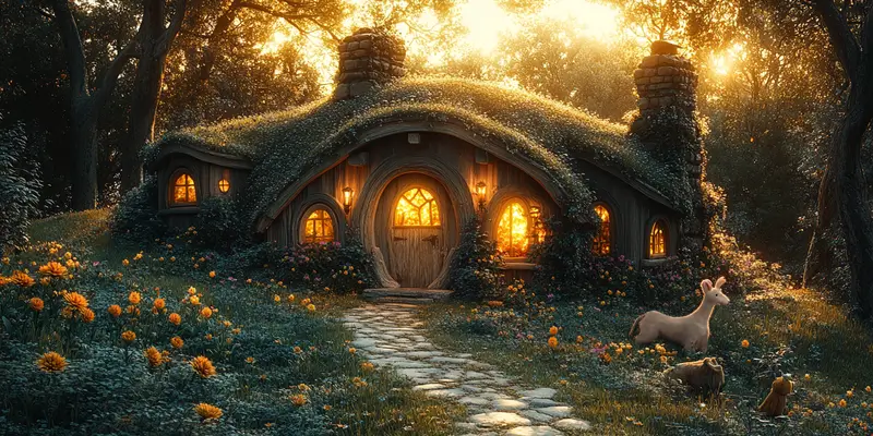 Bajki dla dzieci jakie obejrzeć?