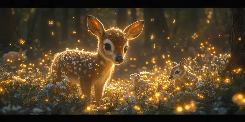 Bajki dla dzieci jakie znacie?