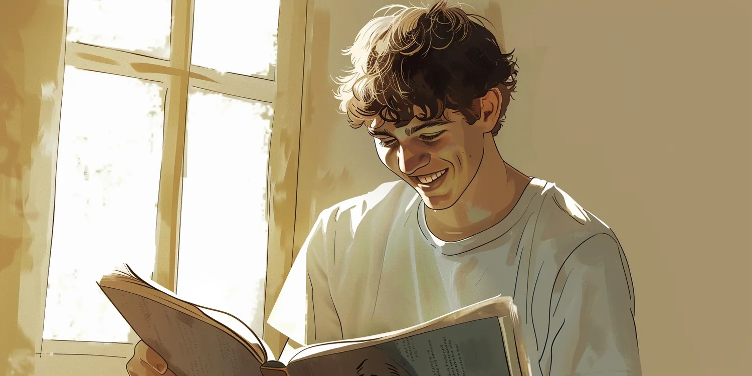 Blog o książkach dla młodzieży