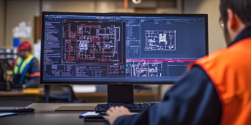 Budowa maszyn produkcyjnych Gliwice