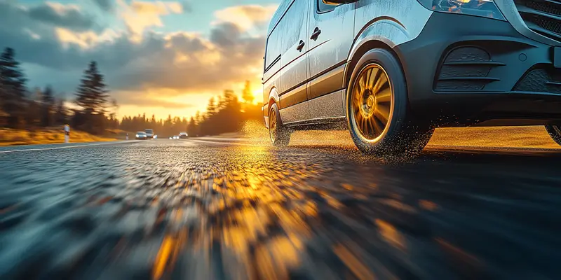 Busy do Niemiec Włocławek