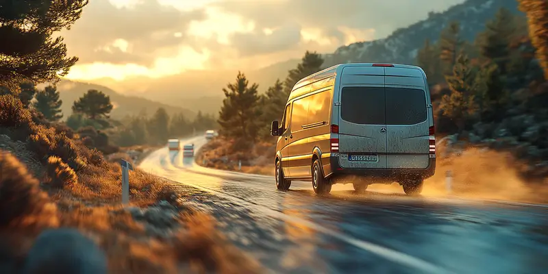 Busy z Polski do Niemiec Bydgoszcz