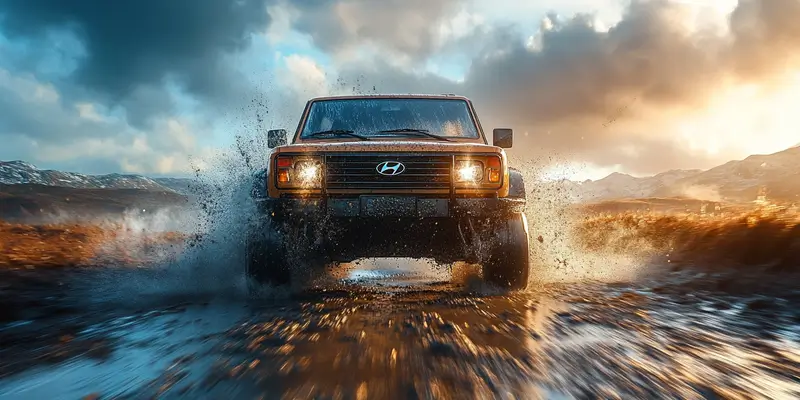 Części silnikowe do aut koreańskich