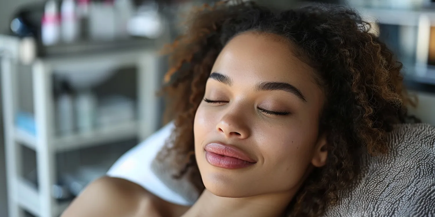 Czy kwas hialuronowy można łączyć z witamina c?