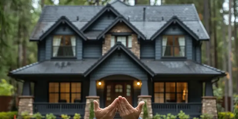 Jak działa skup nieruchomości za gotówkę?