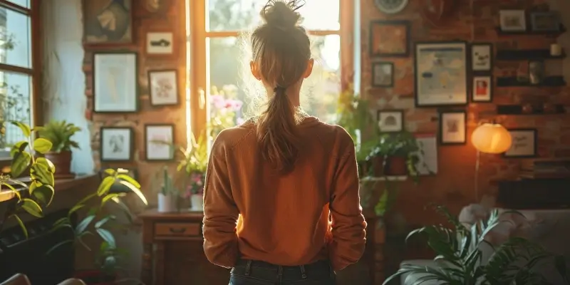 Jak przekonać chłopaka do przeprowadzki?