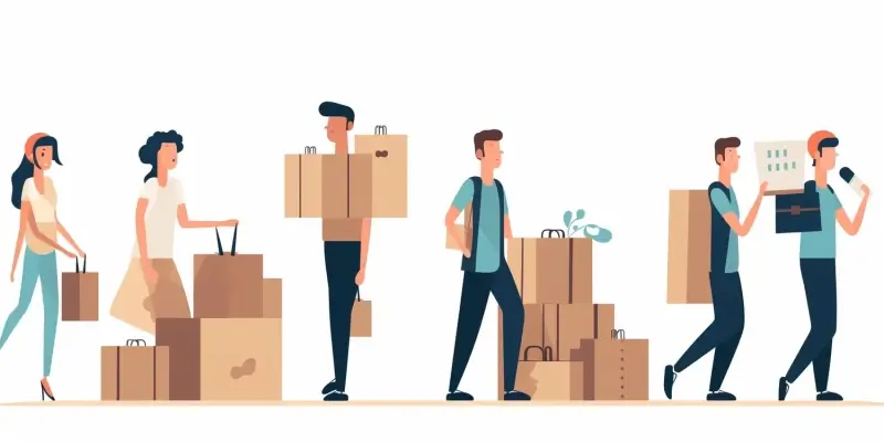 Jak przygotować się do przeprowadzki do Anglii?