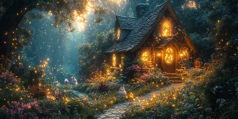 Jakie bajki polecacie dla dzieci?