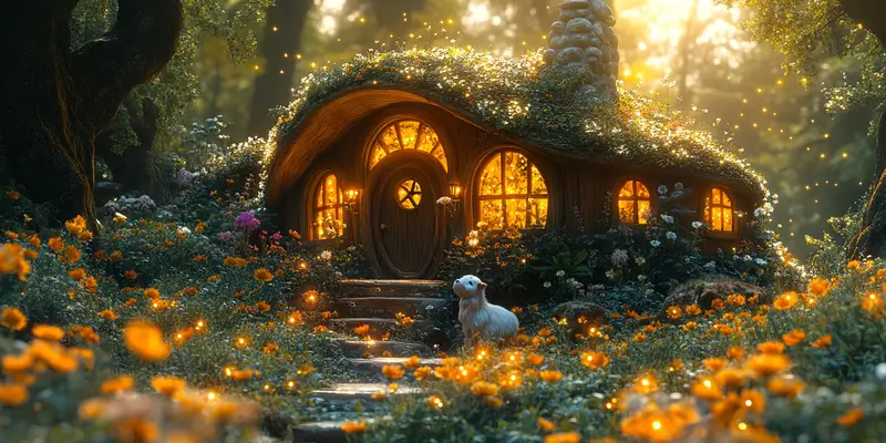 Jakie bajki sa dobre dla dzieci?