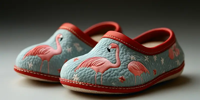 Kapcie dla dzieci jakie wybrać?