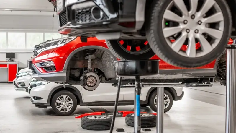 Kiedy należy wymienić opony?