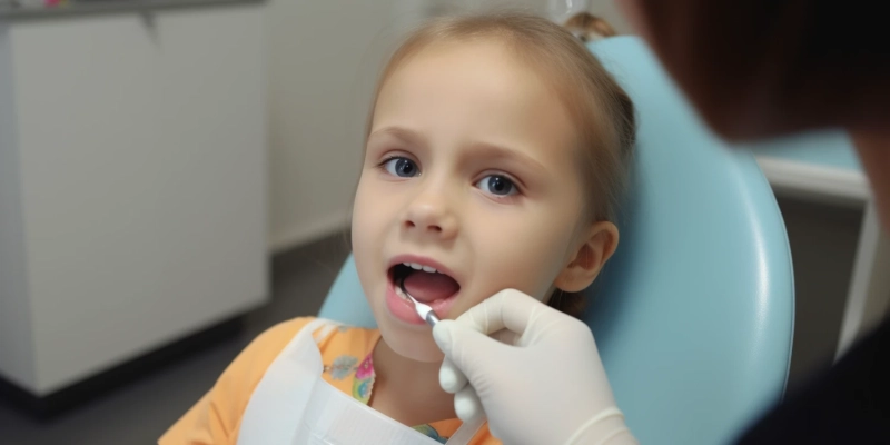 Najlepsze nakładki ortodontyczne Warszawa