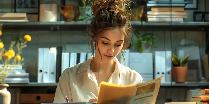 Najpopularniejsze blogi książkowe