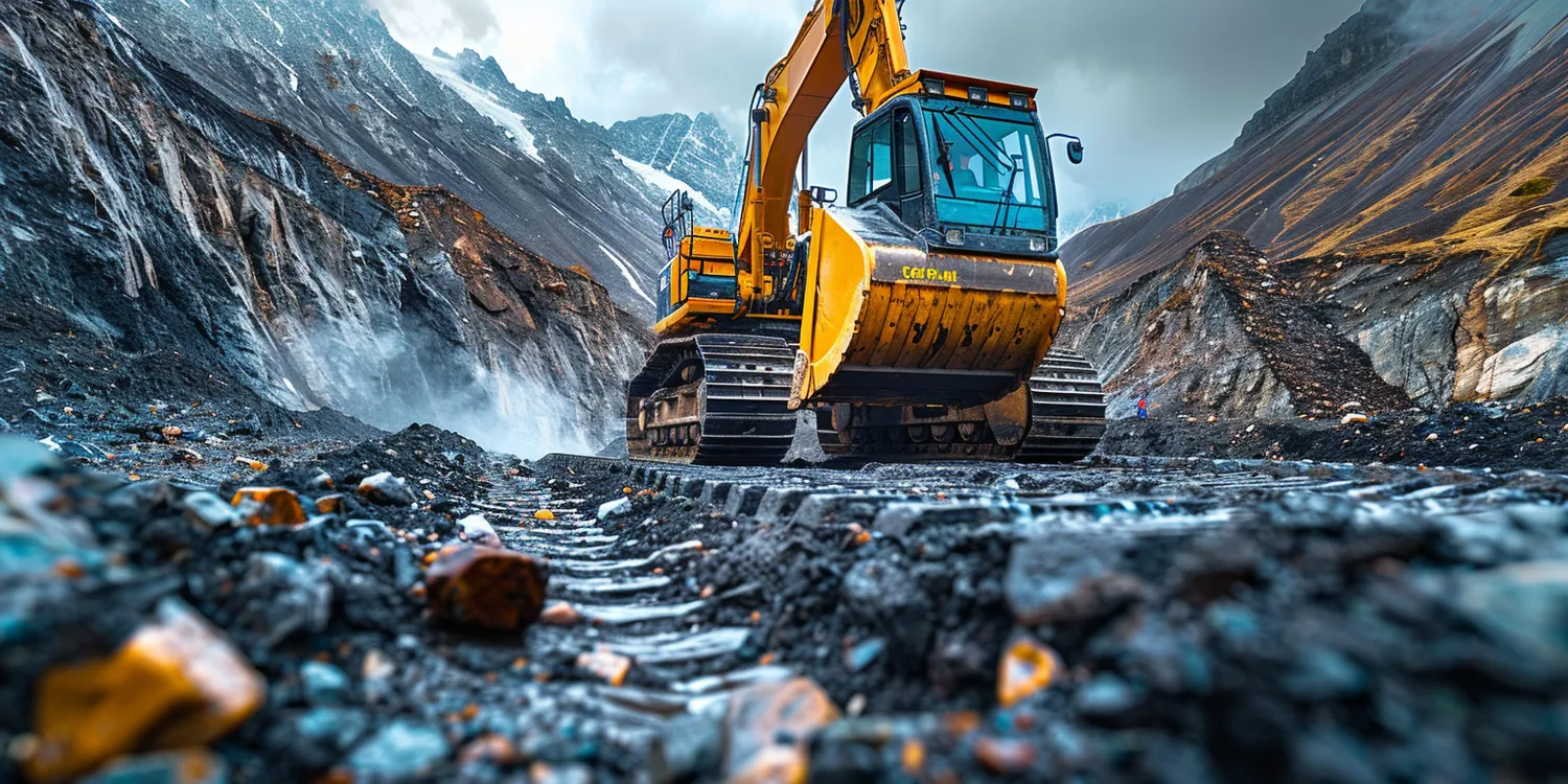 Projektowanie maszyn dla przemysłu