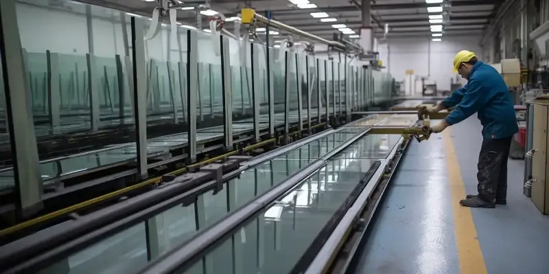 Projektowanie maszyn na zamówienie