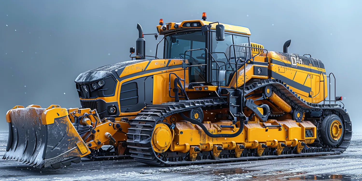 Projektowanie układów sterowania maszyn