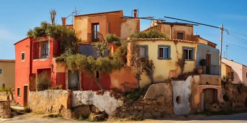 Skup nieruchomości - czy się opłaca?