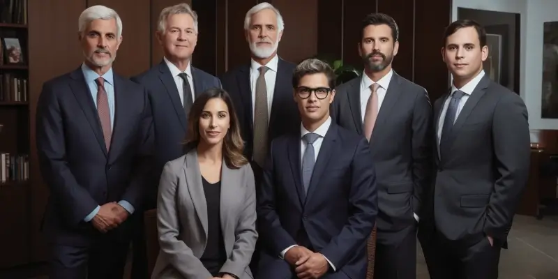 Adwokaci Praga ranking