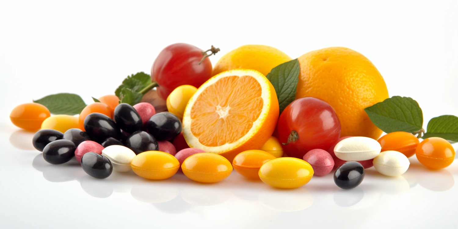 Co daje witamina k2?