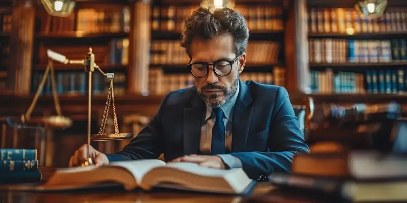 Darmowe usługi prawne