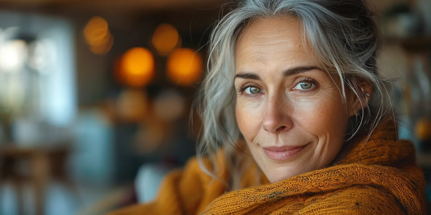 Dom spokojniej starości - trudna decyzja