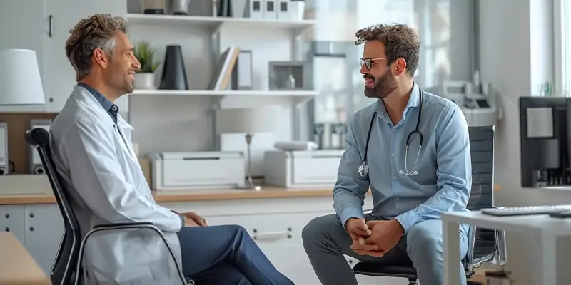 E recepta jak to działa?