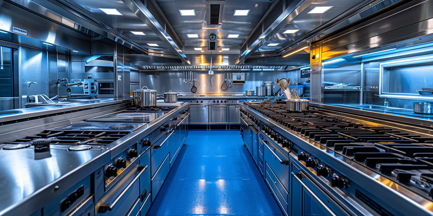 Jaka stal nierdzewna do kontaktu z żywnością?