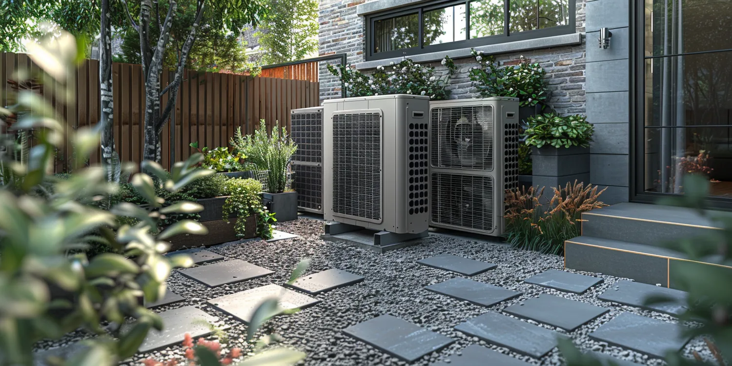 Jaki bufor do pompy ciepła?