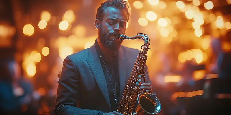 Jaki saksofon tenorowy na początek?