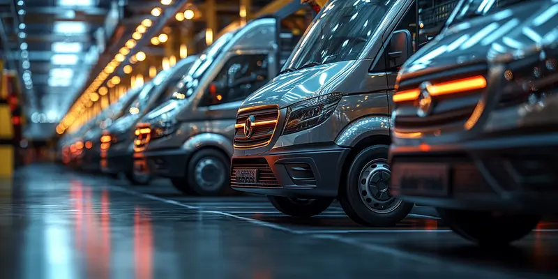 Jakie busy z Niemiec do Polski polecacie?