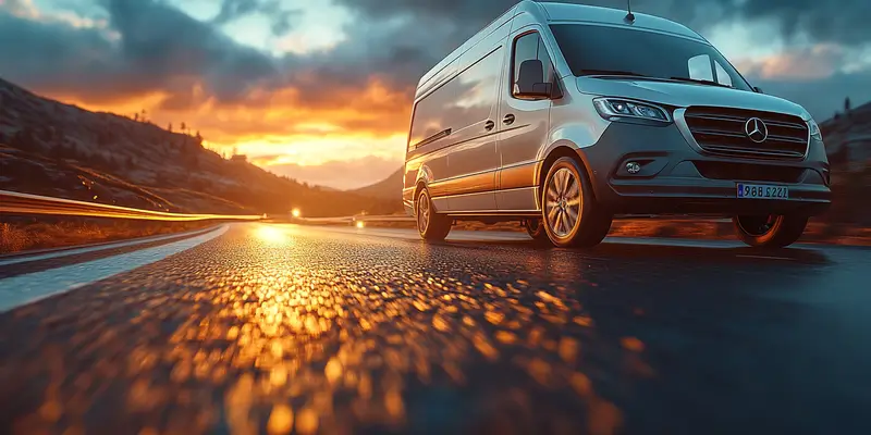 Jakie polecacie busy do Niemiec?