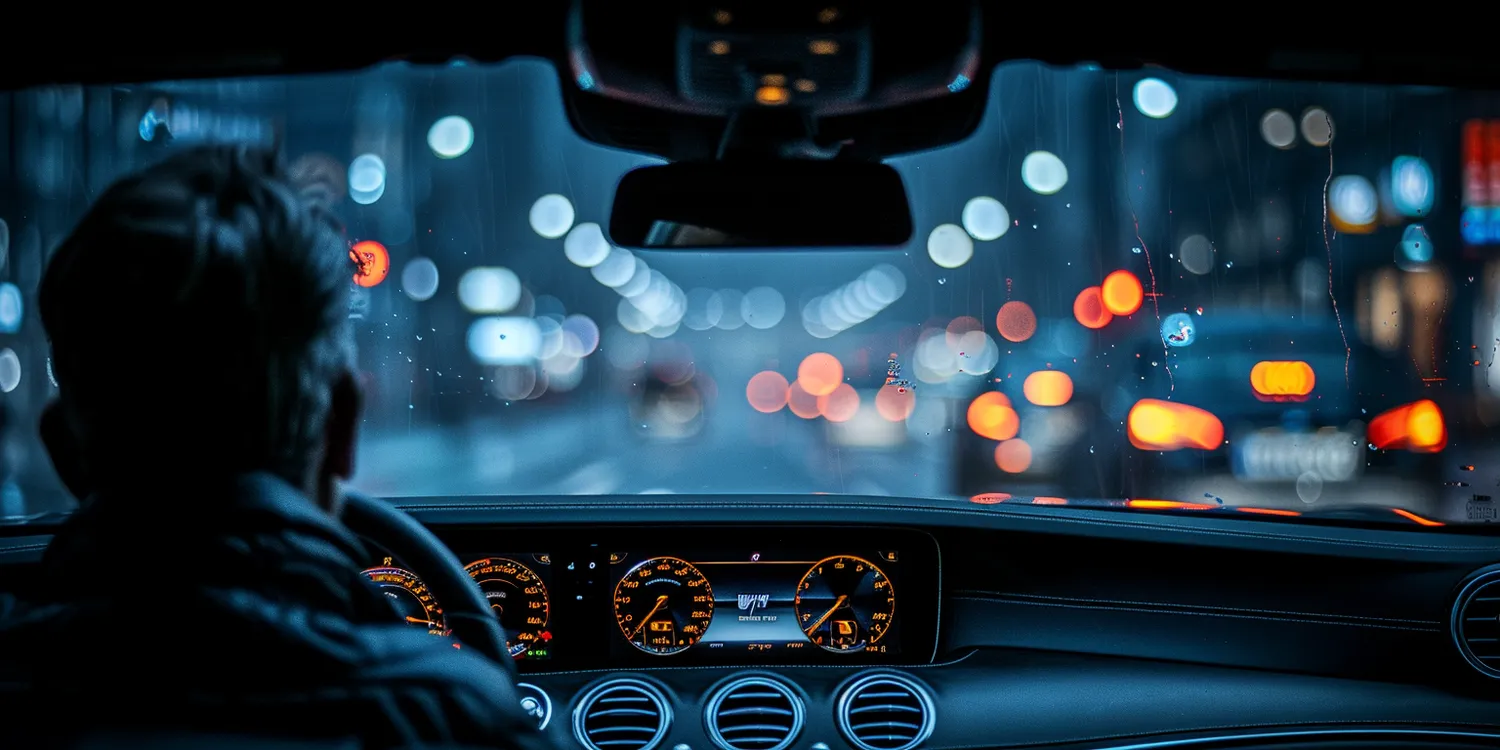 Jakie prawo jazdy na 9 osobowy bus?