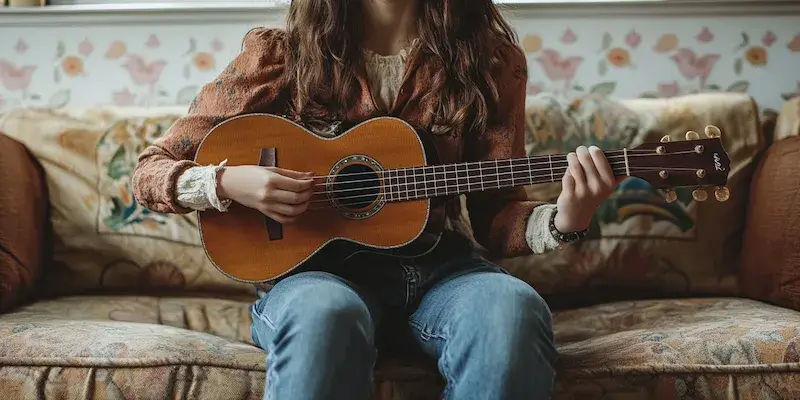 Jakie ukulele koncertowe kupić?