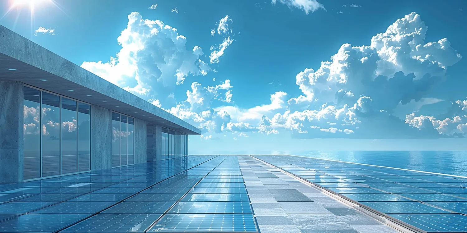 Na czym polega fotowoltaika?