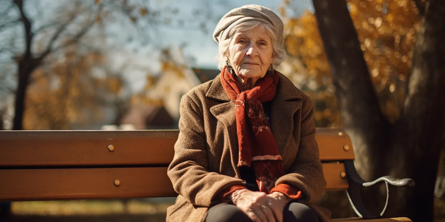 Opieka nad starszymi