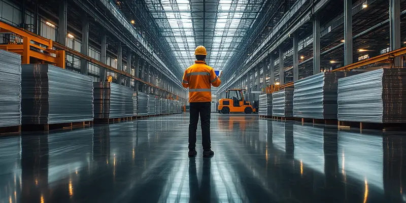 Stal nierdzewna jaka grupa materiałowa