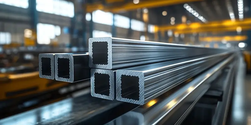 Stal nierdzewna V2A co to jest?