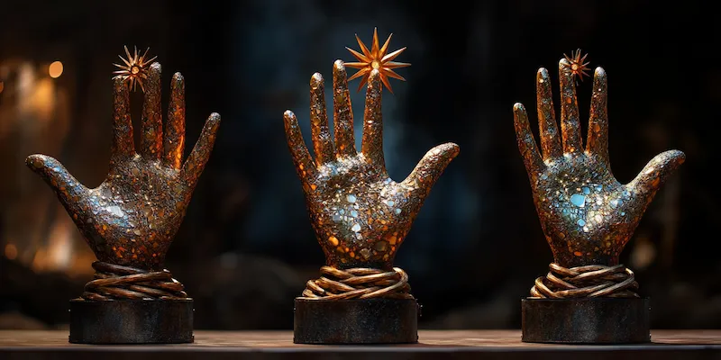 Statuetki na zamówienie Gliwice