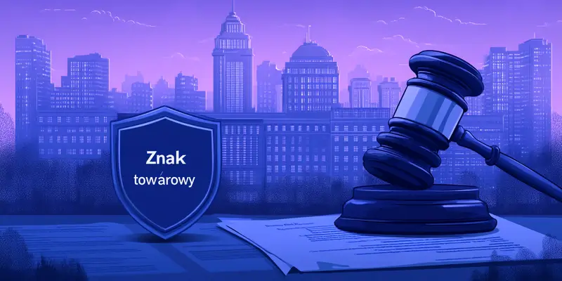 Co daje prawo ochronne na znak towarowy?