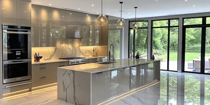 Co między meble kuchenne?