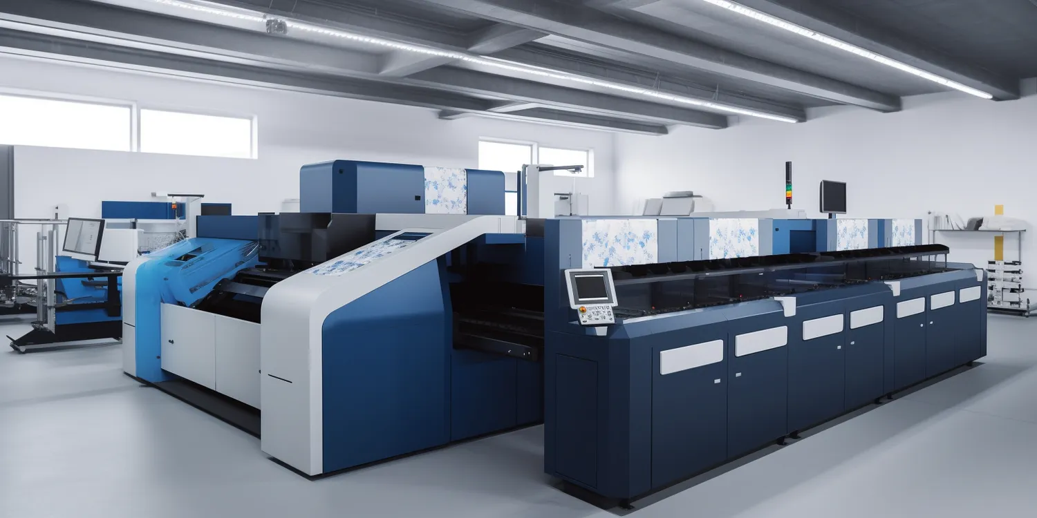 Co możemy zlecić drukarni cyfrowej?