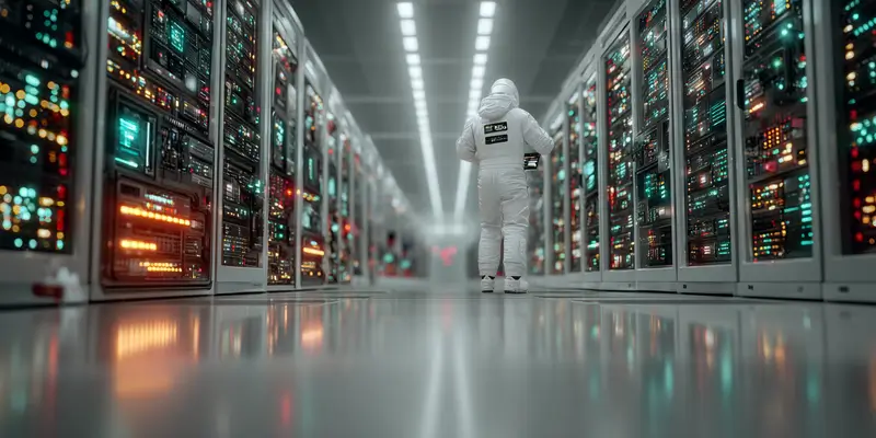 Co to jest hosting domeny?